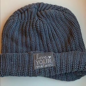 Love your melon beanie